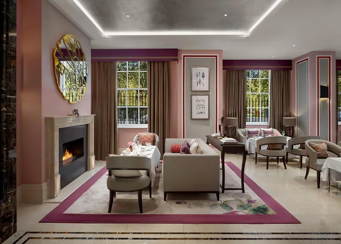 The Biltmore Mayfair Londra