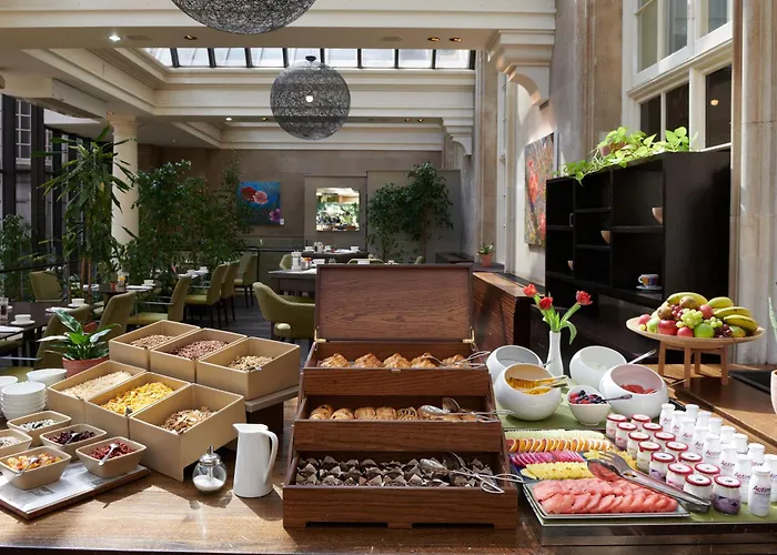 Hotel The Dilly Londra