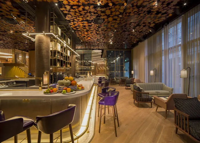 Middle Eight - Covent Garden - Preferred Hotels And Resorts Londra