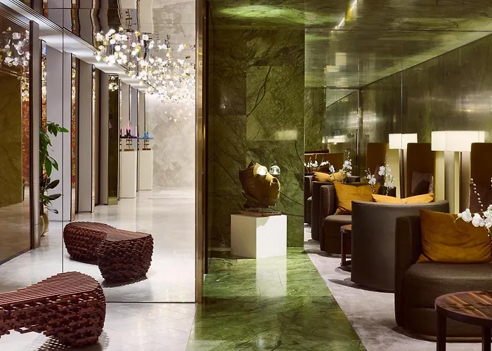 Mandarin Oriental Mayfair, Londra