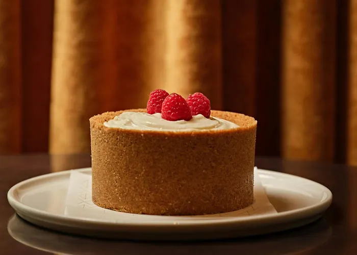Hotel Jw Marriott Grosvenor House Londra